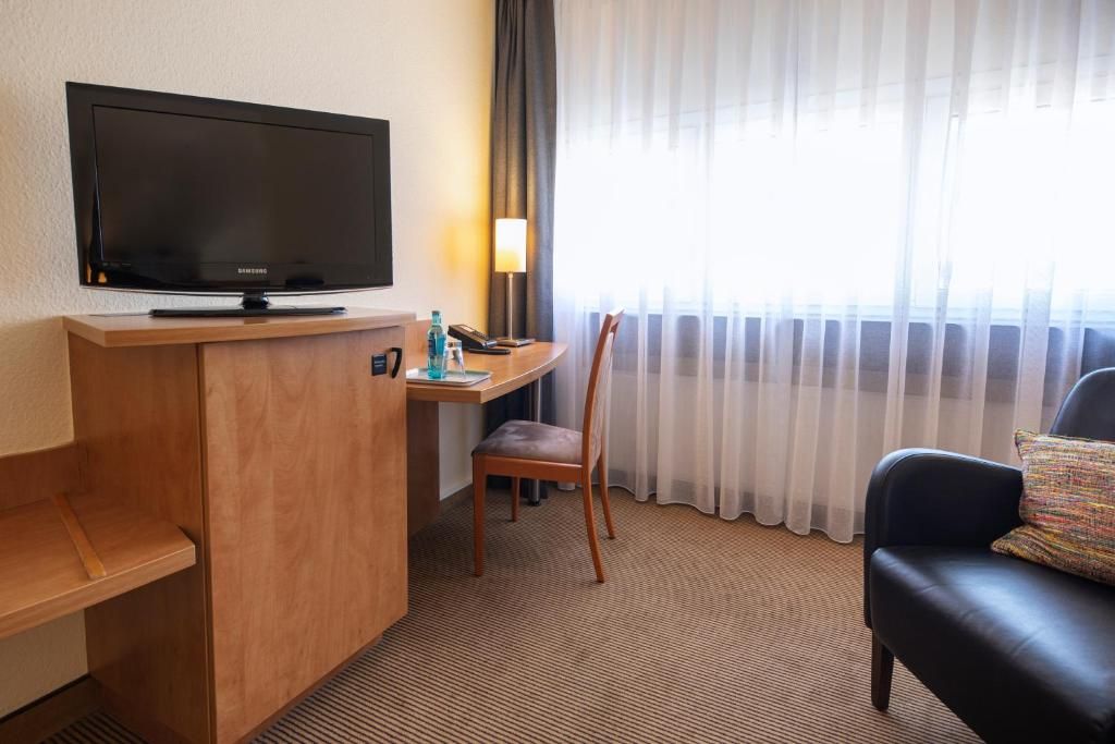 Mercure Hotel Atrium Braunschweig фото 47