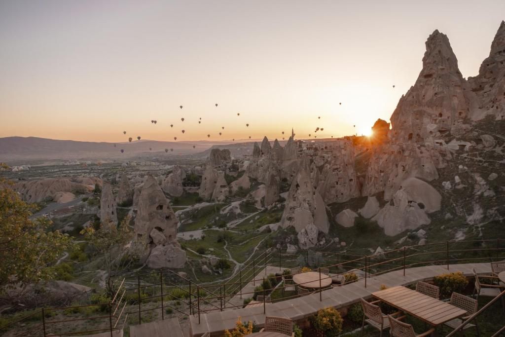 Via Regia Cappadocia фото 33