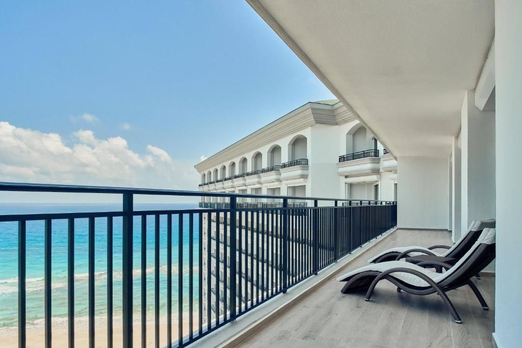 JW Marriott Cancun Resort & Spa фото 18