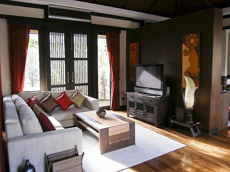 Kirikayan Luxury Pool Villas & Spa Hotel фото 29