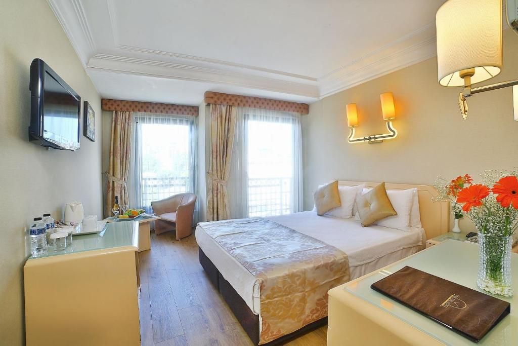 The Time Hotel Old City фото 26