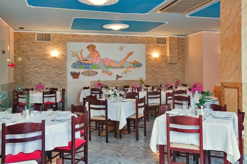 Hotel Epidavria фото 33