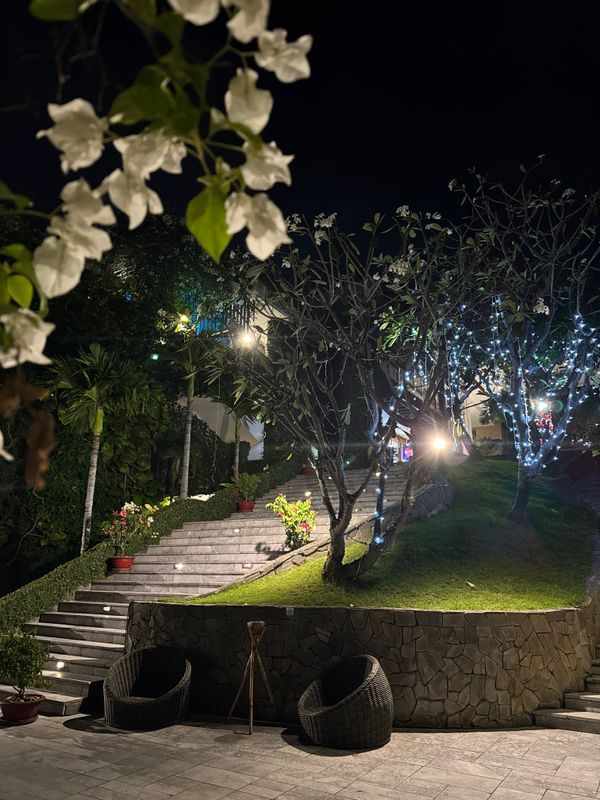 The Cliff Resort and Residence фото 74