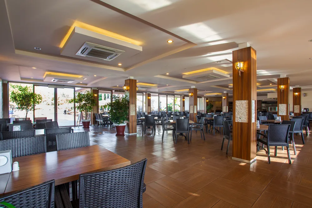 Club Hotel Turan Prince World фото 94