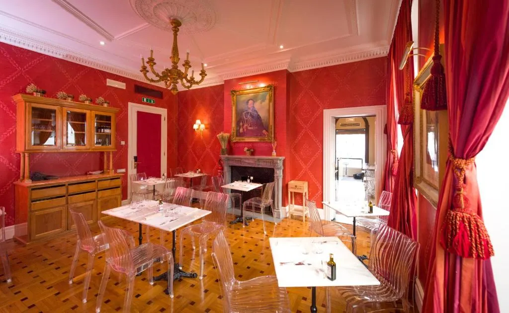 Grand Hotel Sitea фото 6