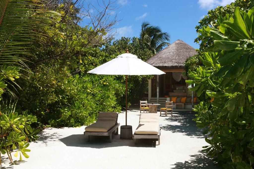 Six Senses Laamu фото 57
