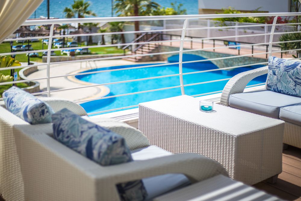 Lordos Beach Hotel & Spa фото 75
