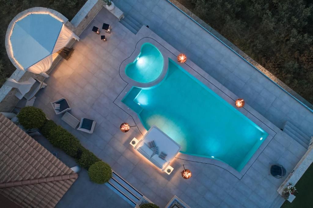 Villa Emerald Deluxe фото 26