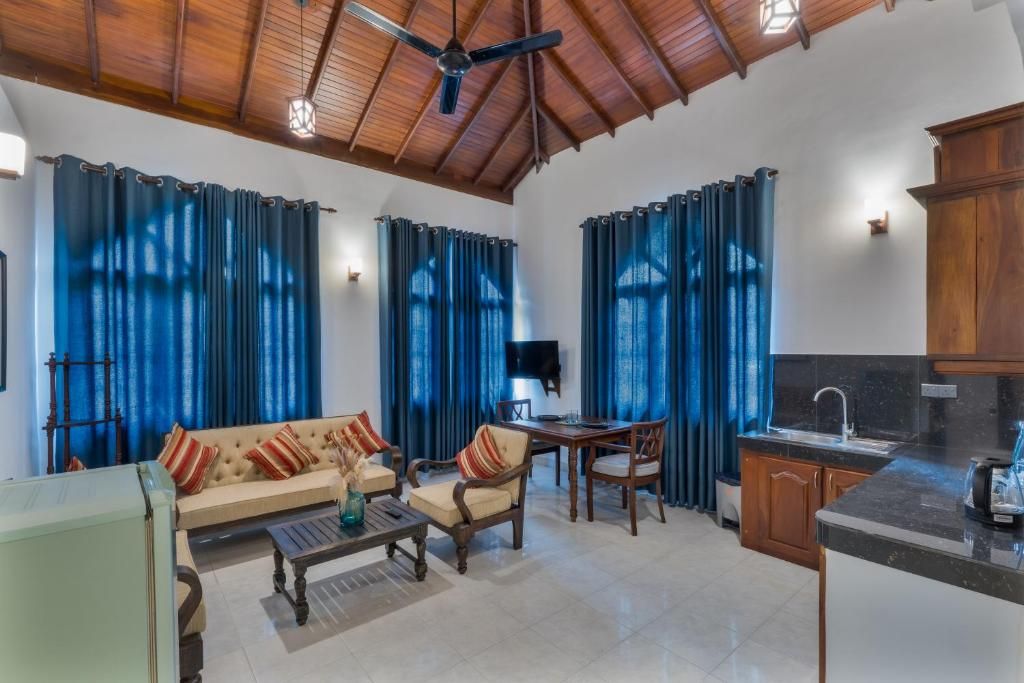 Paradise Holiday Village фото 45
