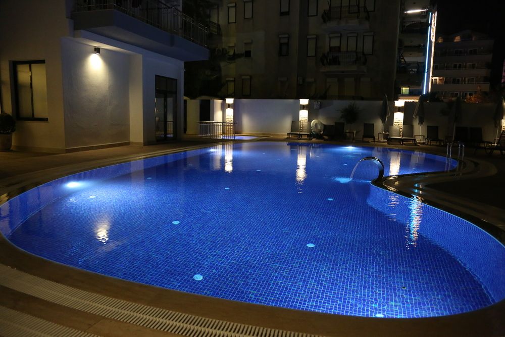 Hotel Asli фото 22
