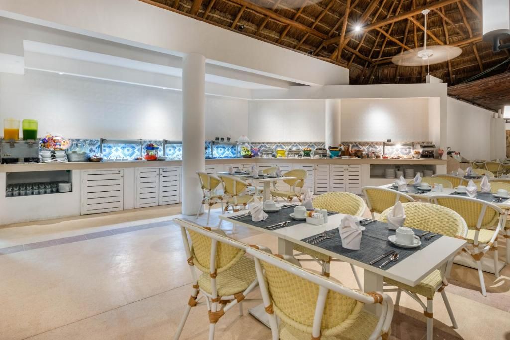 Omni Cancun Hotel & Villas фото 25