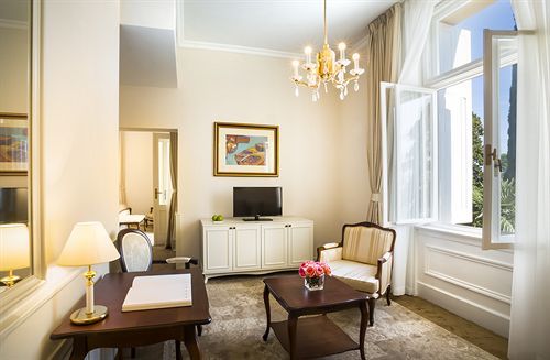 Remisens Premium Villa Amalia фото 1