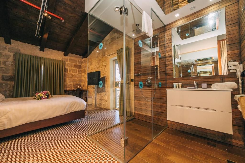 Templers Boutique Hotel фото 22