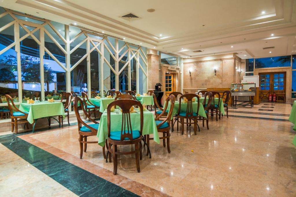 Shams Safaga Resort фото 101