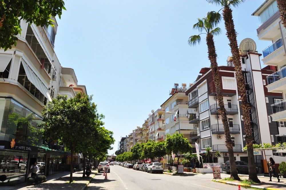 Ozcakıl Boutique Hotel фото 13