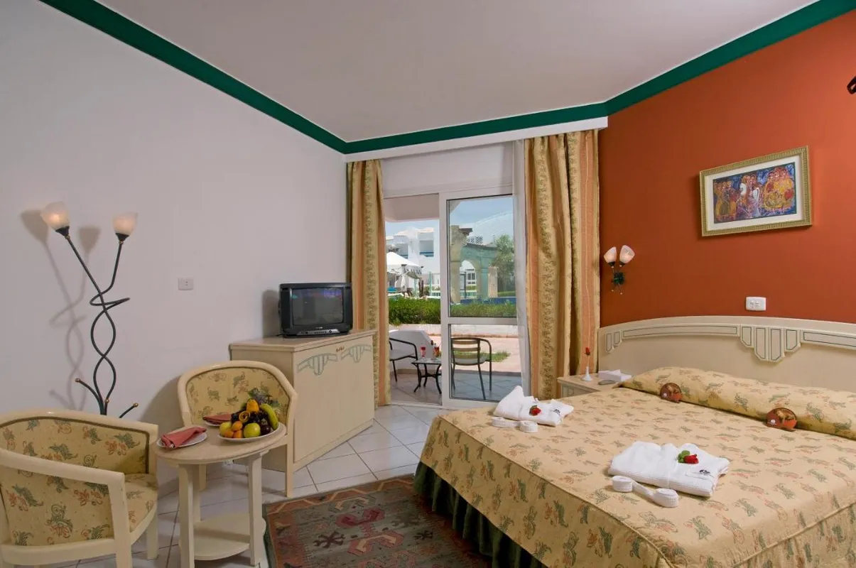 Dreams Vacation Resort фото 2
