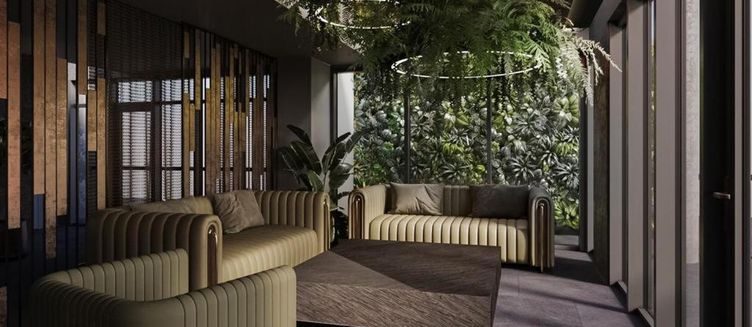 Фото отеля Onyx Hotel