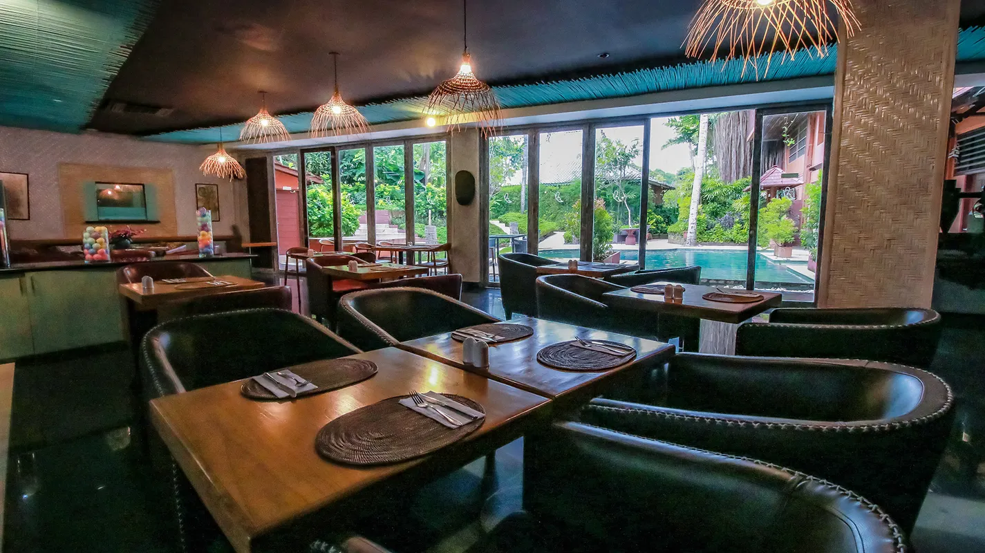 Kupu Kupu Jimbaran Beach Hotel & Spa by L’Occitane фото 8