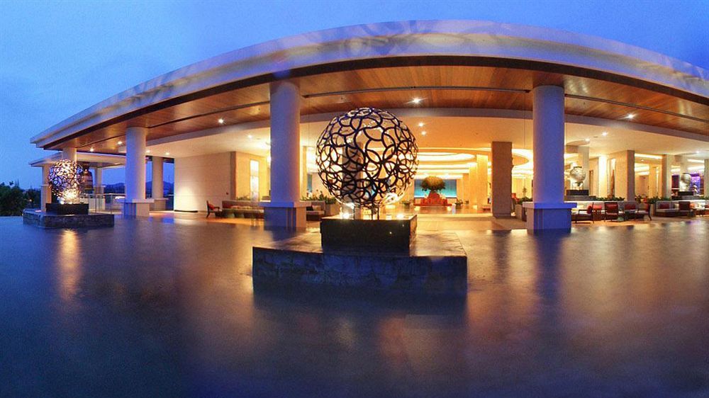 Sheraton Hua Hin Resort & Spa фото 69