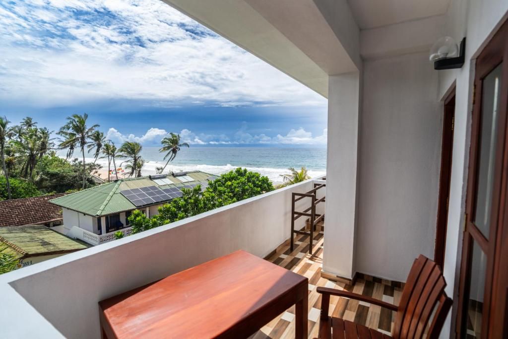 Serenade Beach Hotel фото 42