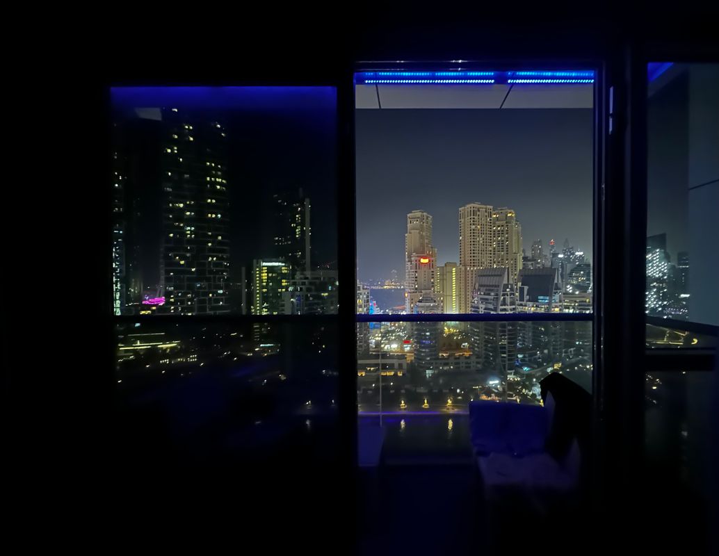 Wyndham Dubai Marina фото 28