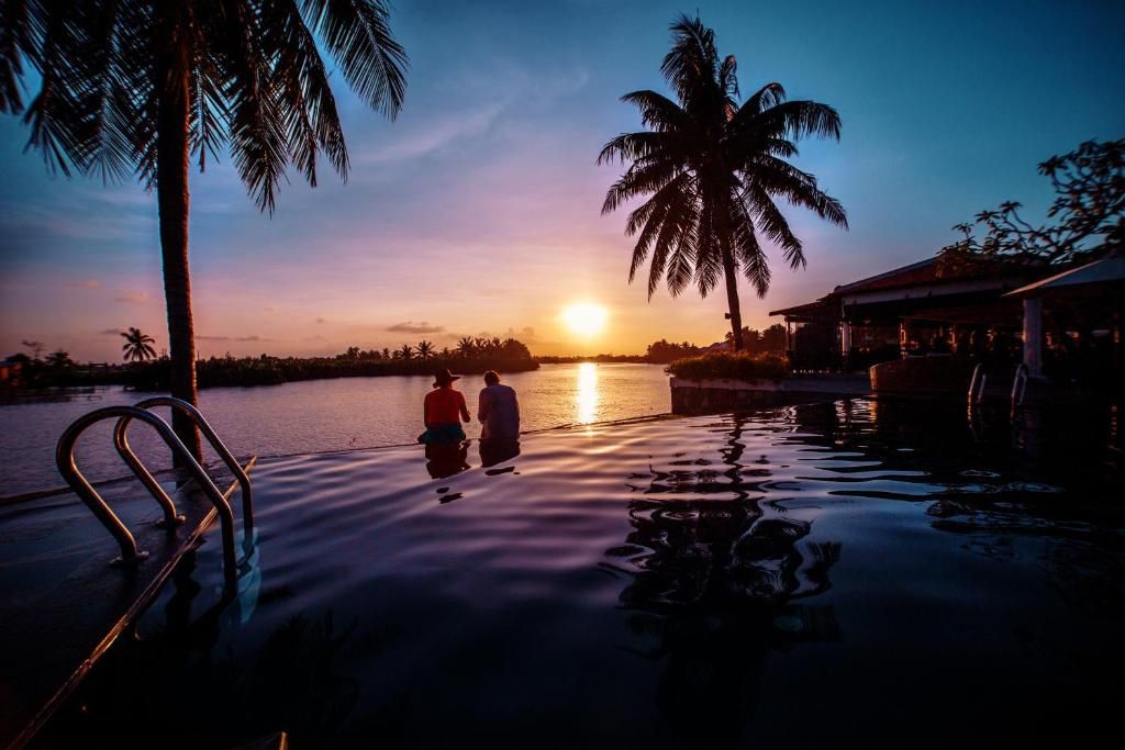 Hoi An Beach Resort фото 15