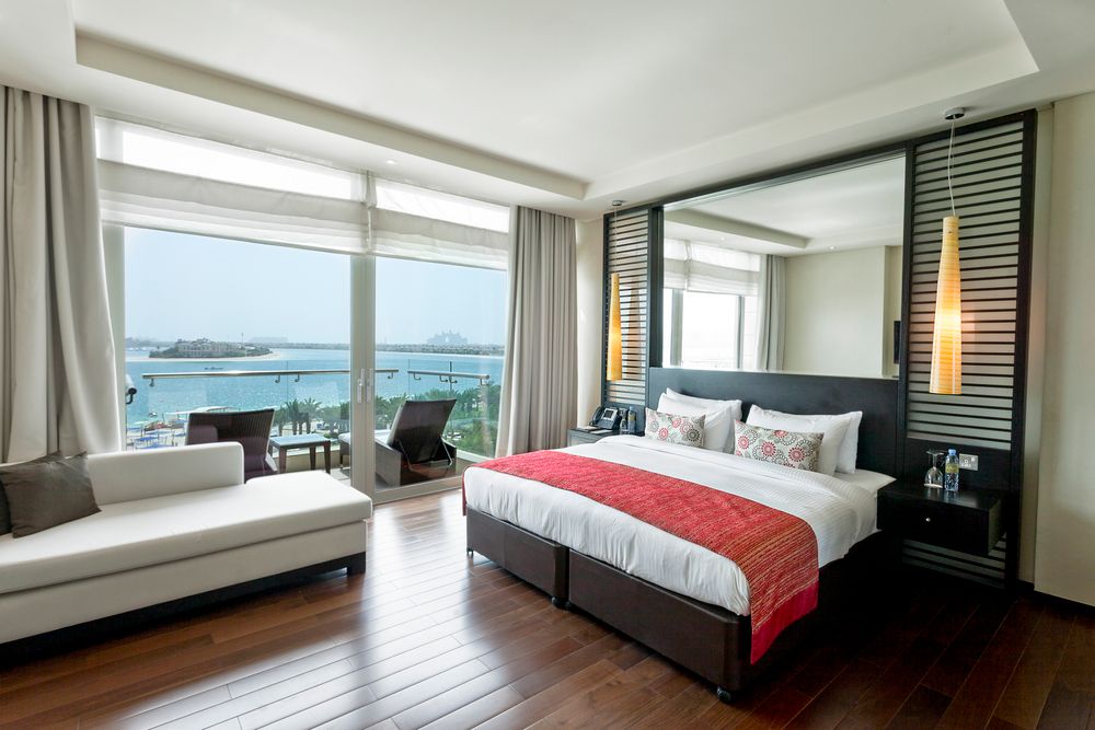 Rixos The Palm Hotel & Suites фото 132