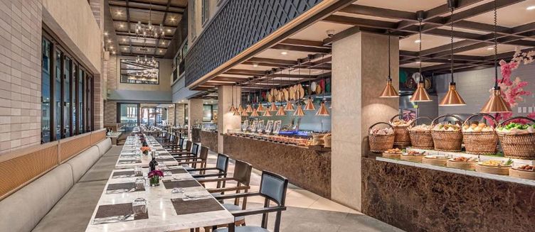 Фото отеля Mandarin Bay Resort & Spa