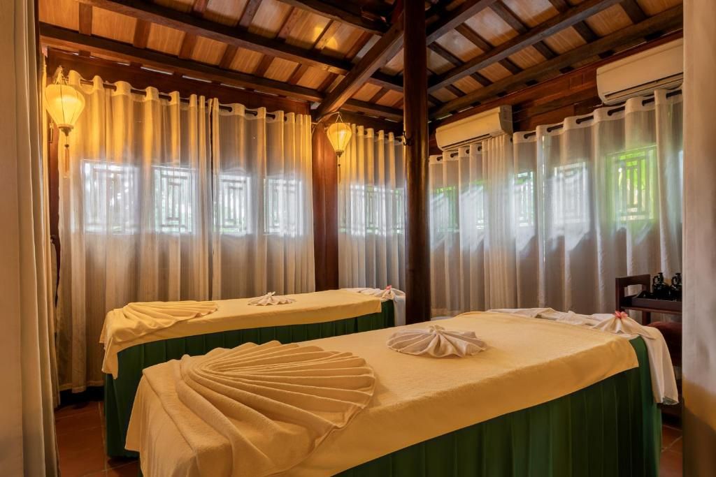 RiverTown Hoi An Resort & Spa фото 68