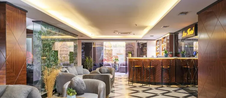 Фото отеля Atro