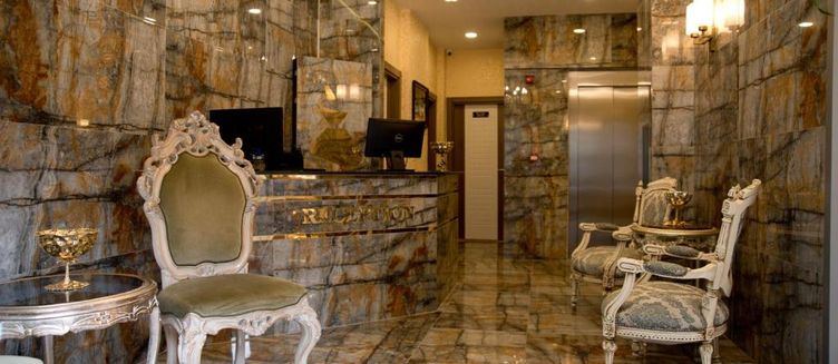 Фото отеля Mevlana Bazaar