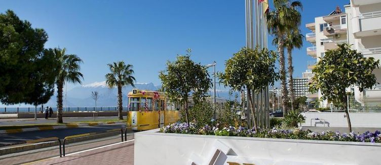 Фото отеля Prime Boutique