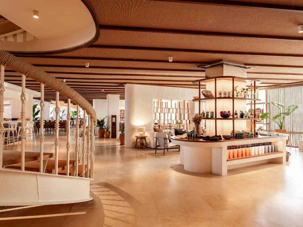 Sol Beach House Mallorca – Adults Only фото 10