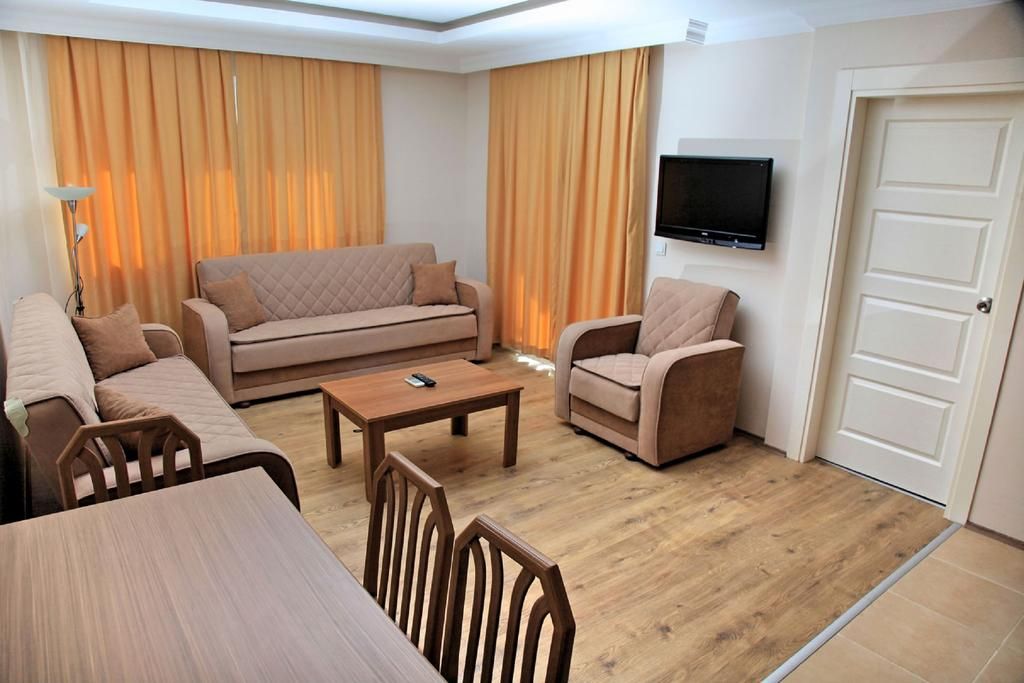 Yeniacun Apart Hotel фото 26