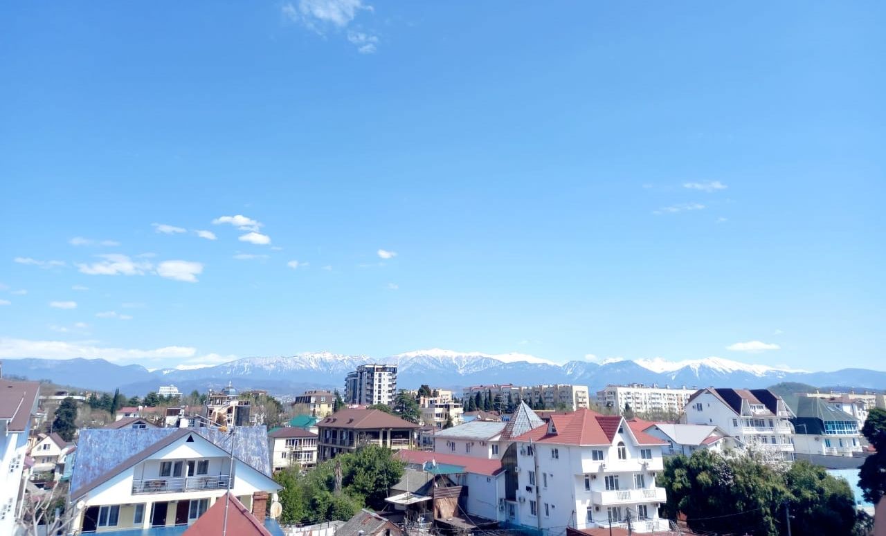 Гостиница «Островок» фото 5