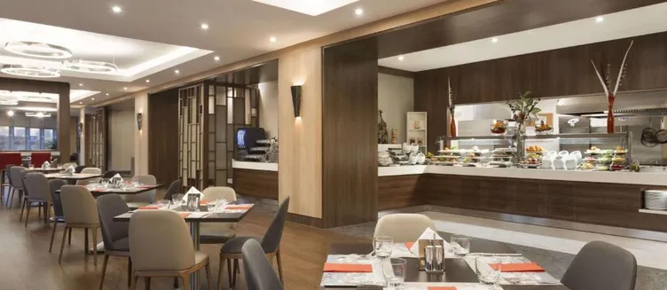 Фото отеля Ramada Encore by Wyndham Istanbul Bayrampasa