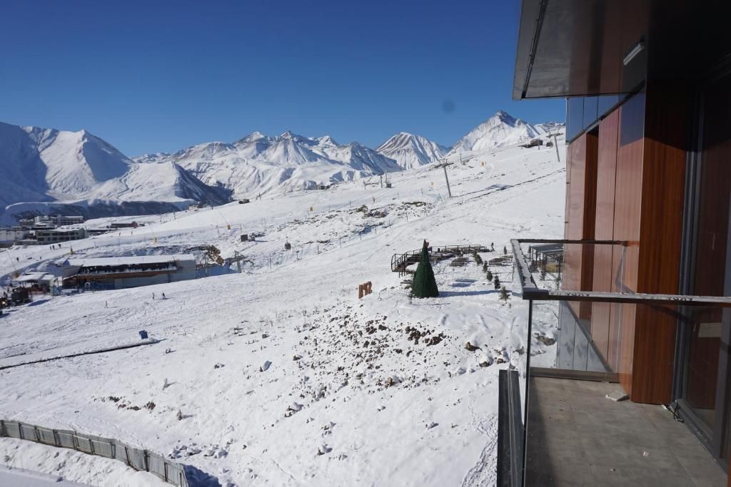 New Gudauri Residences and Spa фото 11