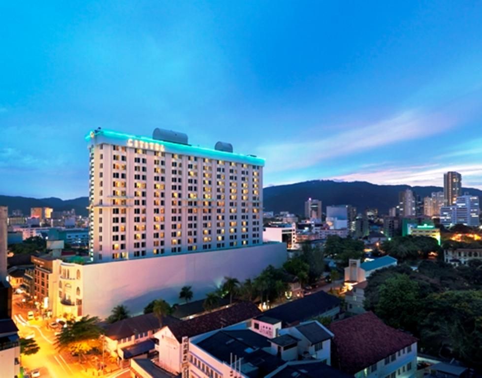 Cititel Penang фото 0