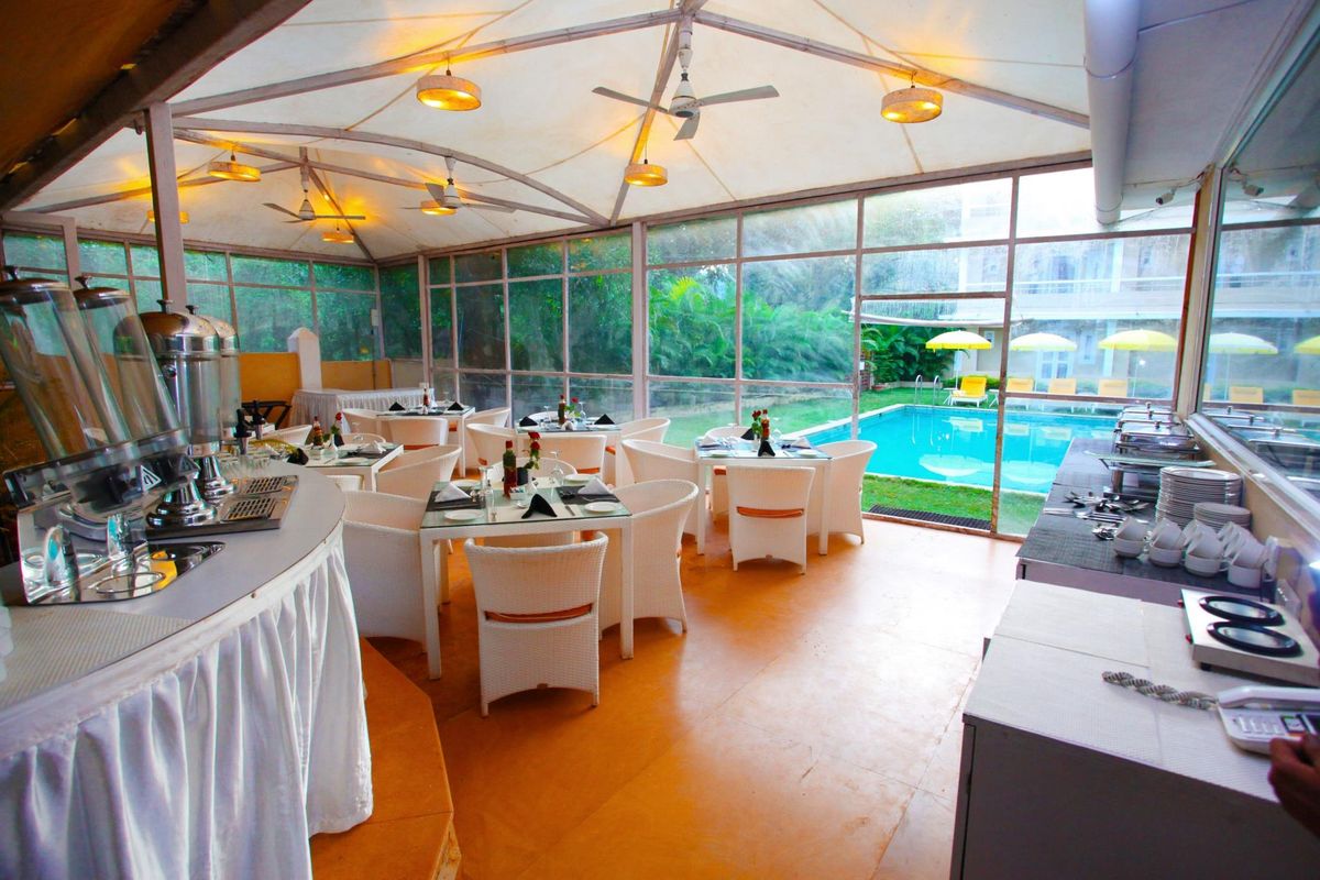 The Belmonte Suites by Ace фото 14