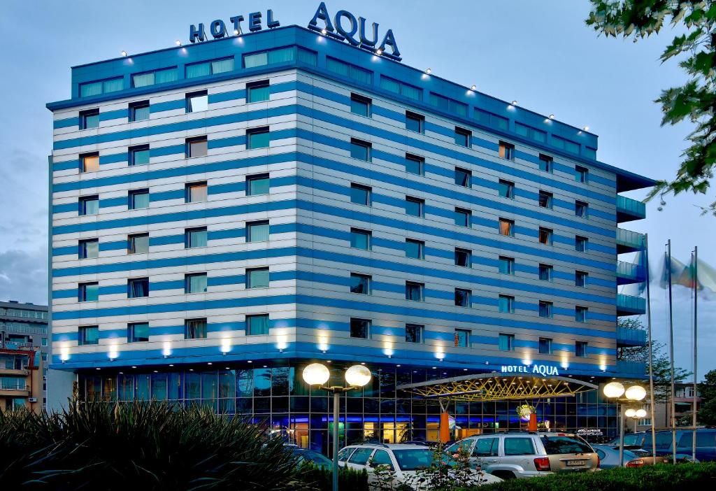 Aqua фото 22