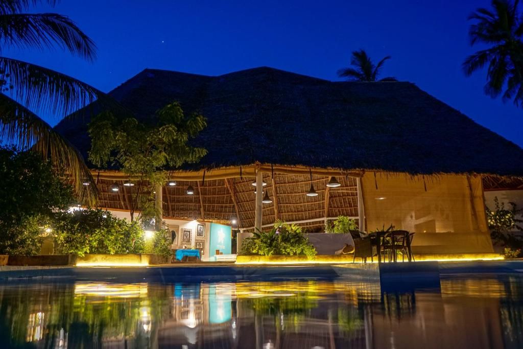 Jafferji Beach Retreat фото 24