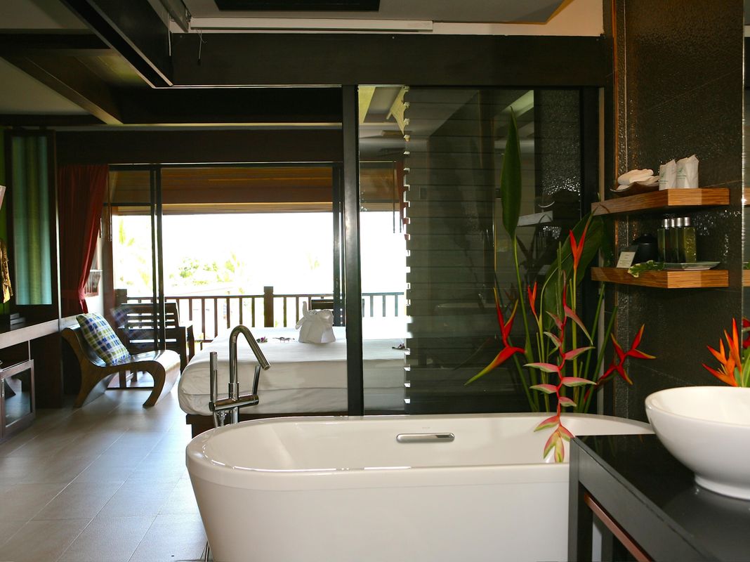 Samui Jasmine Resort фото 24