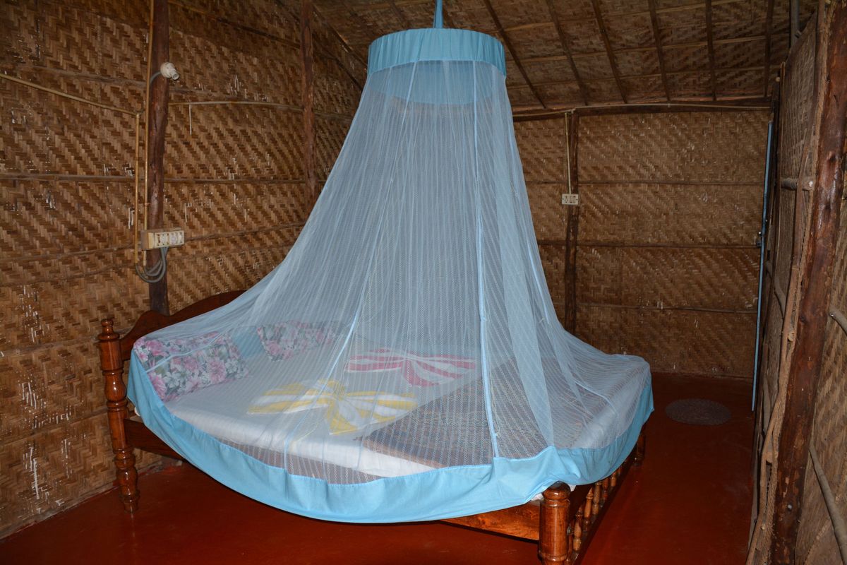 Silent Beach Resort фото 4