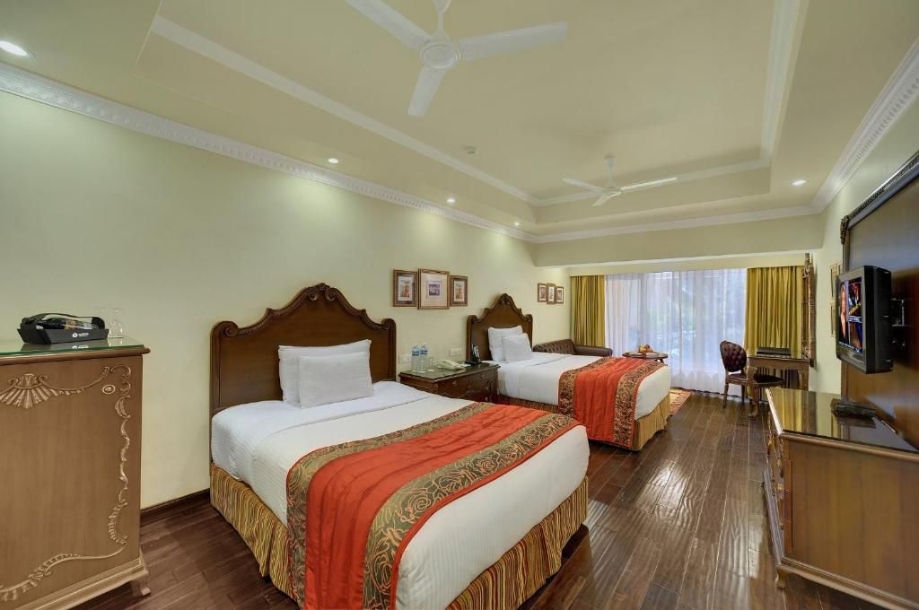Fenicia Riverside Resort фото 3