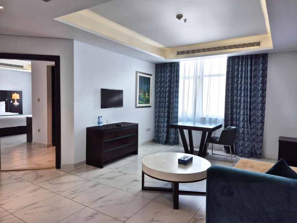 Signature Hotel Al Barsha фото 54