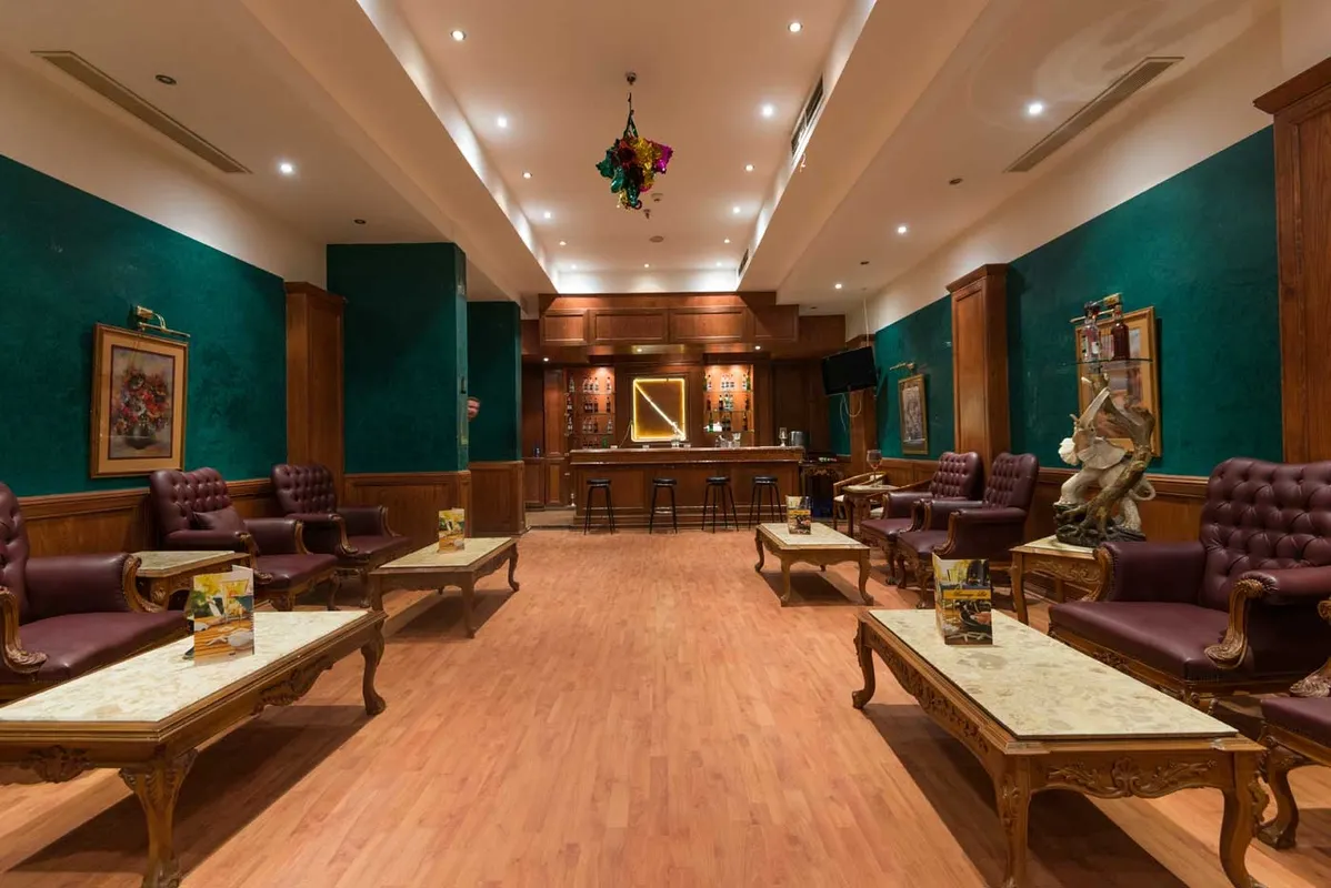 Imperial Shams Abu Soma Resort фото 19