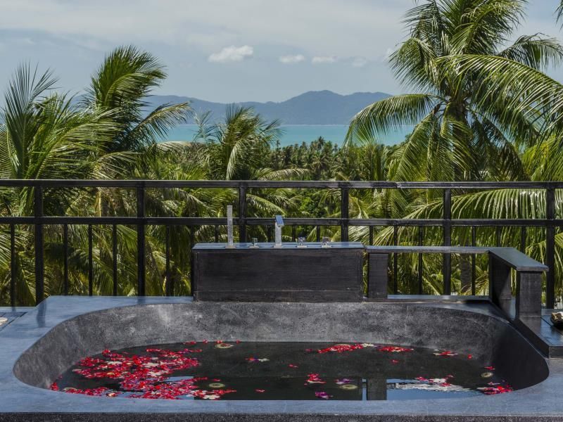 Kirikayan Luxury Pool Villas & Spa Hotel фото 12
