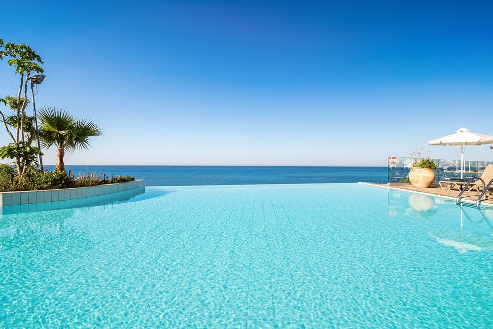 Atlantica Club Sungarden Beach фото 48