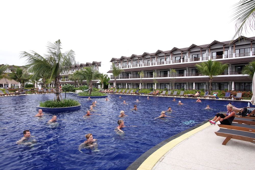 Kamala Beach Resort, A Sunprime Resort (Adults Only) фото 49