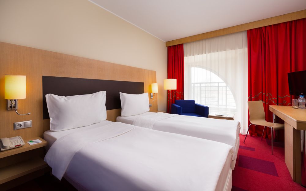 Park Inn by Radisson Nevsky фото 121